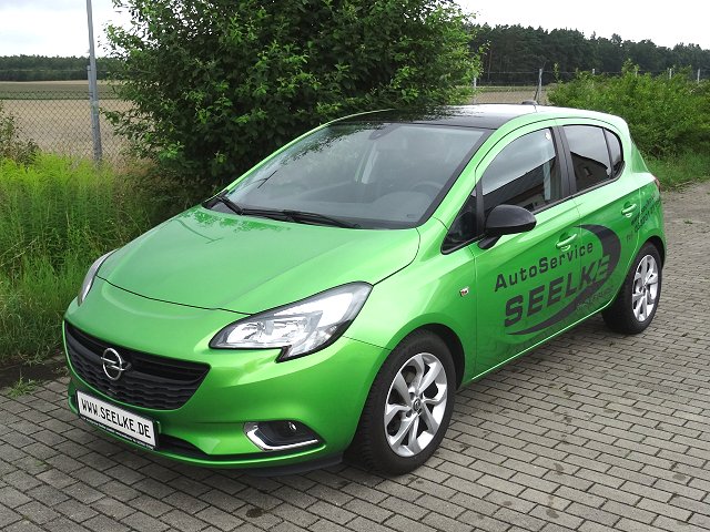 Gebrauchtwagen