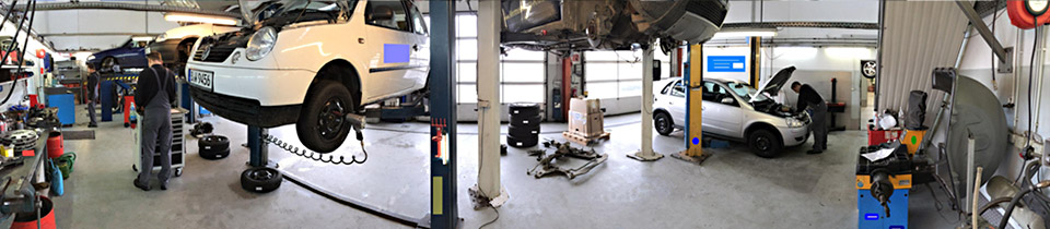 Willkommen bei AutoService Seelke in Seeburg