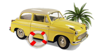 Urlaubsinspektion